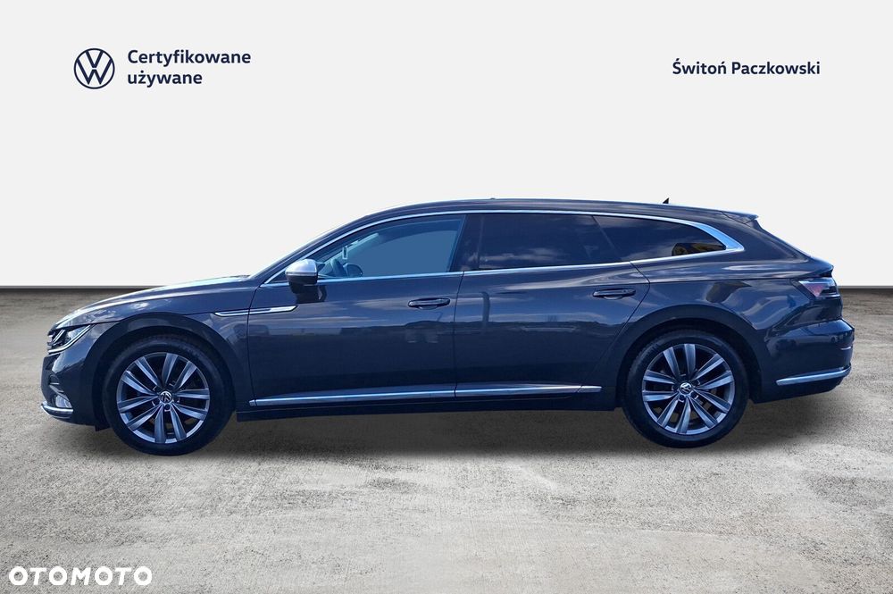 Volkswagen Arteon - 2