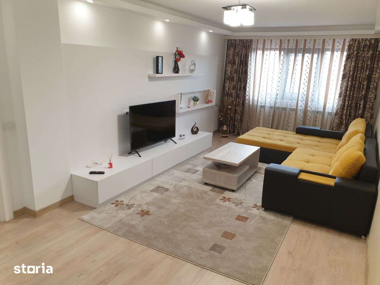 Apartament 2 camere, Calarasi p-ta concordiei et 1 — fotografia 1