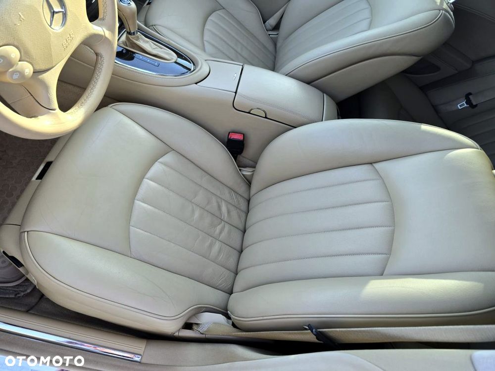 Mercedes-Benz CLS 320 CDI - 20