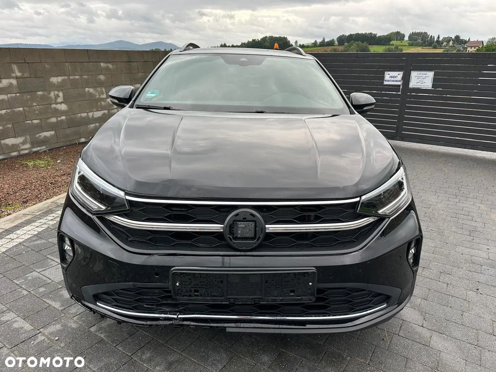 Volkswagen Taigo 1.0 TSI OPF Move - 2