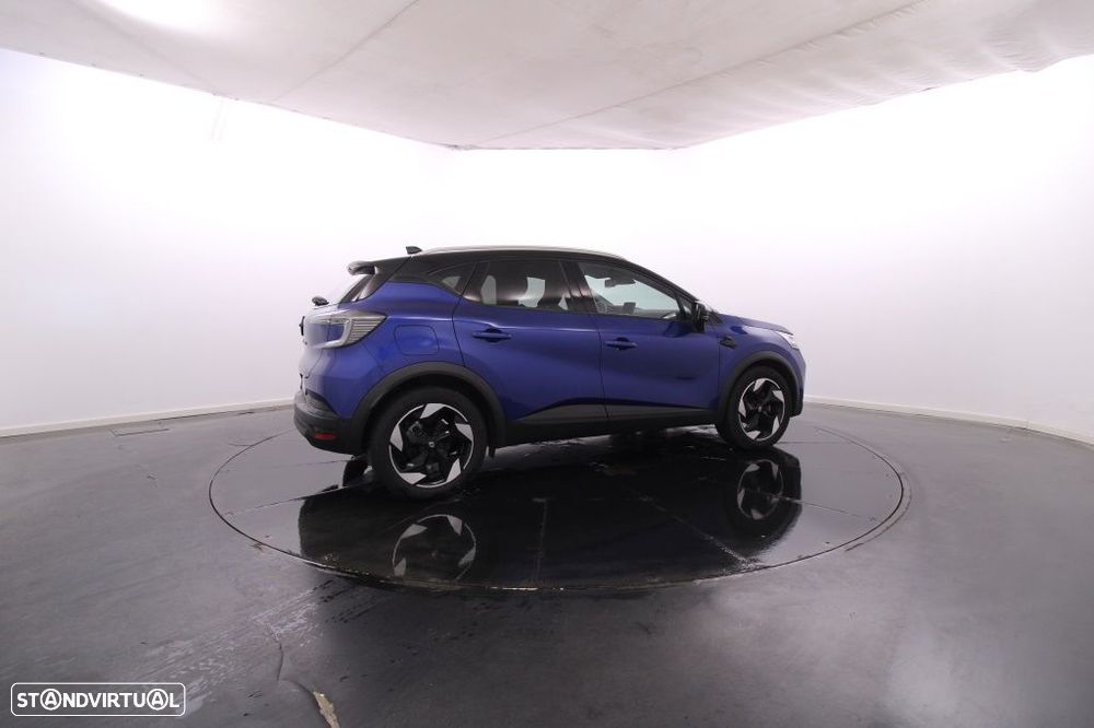 Renault Captur 1.0 TCe Techno - 9