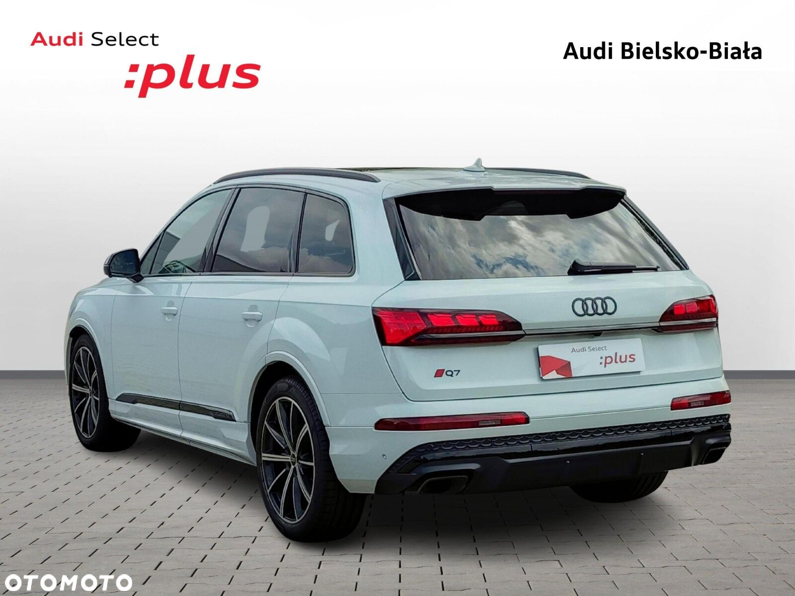 Audi Q7 - 3
