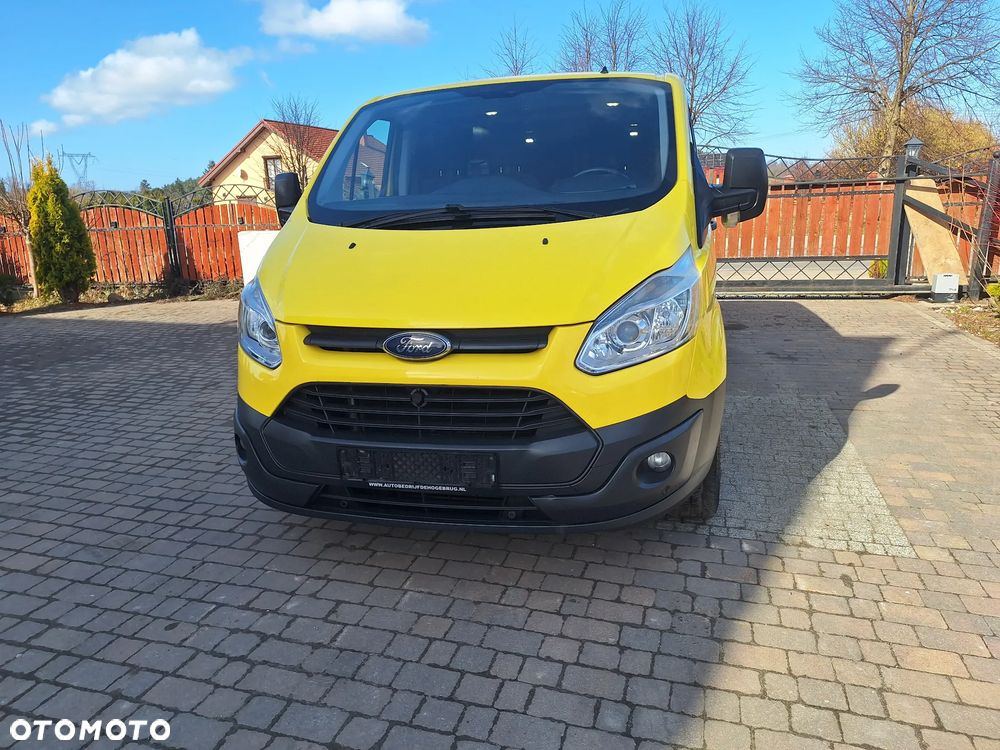 Ford Transit - 12
