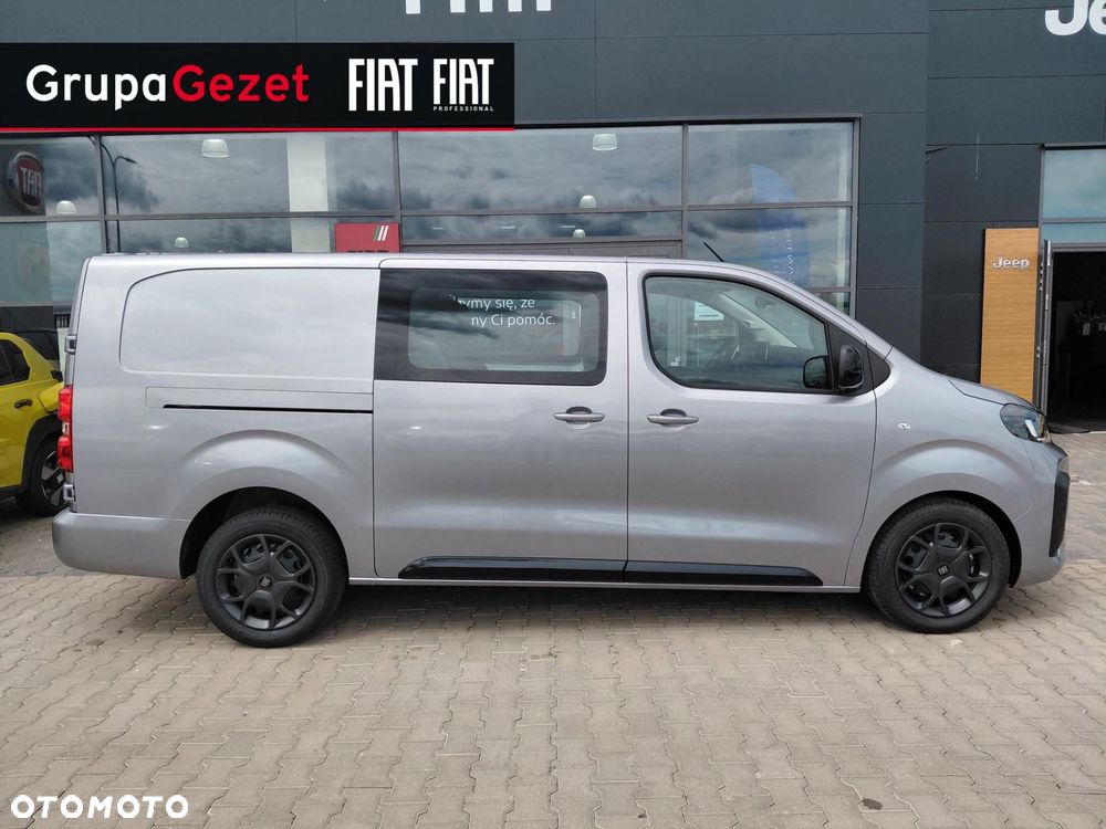 Fiat Scudo - 5