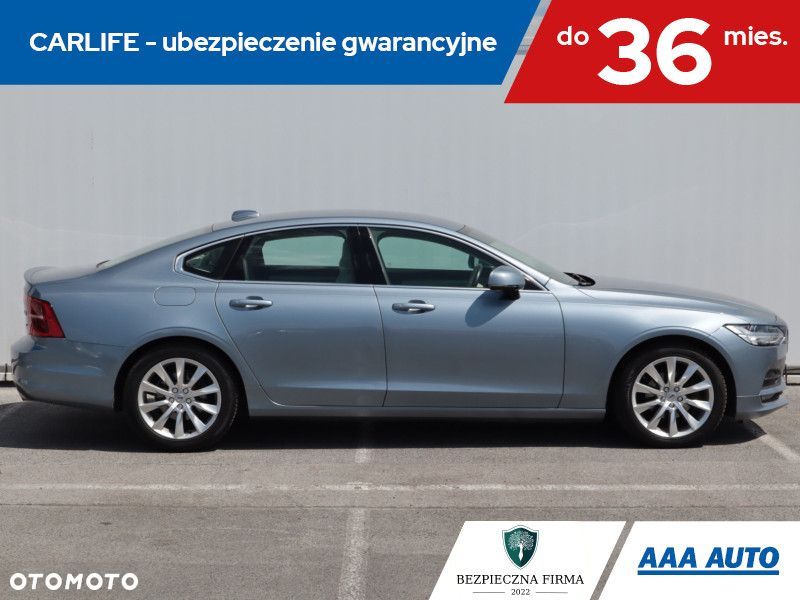 Volvo S90 - 8