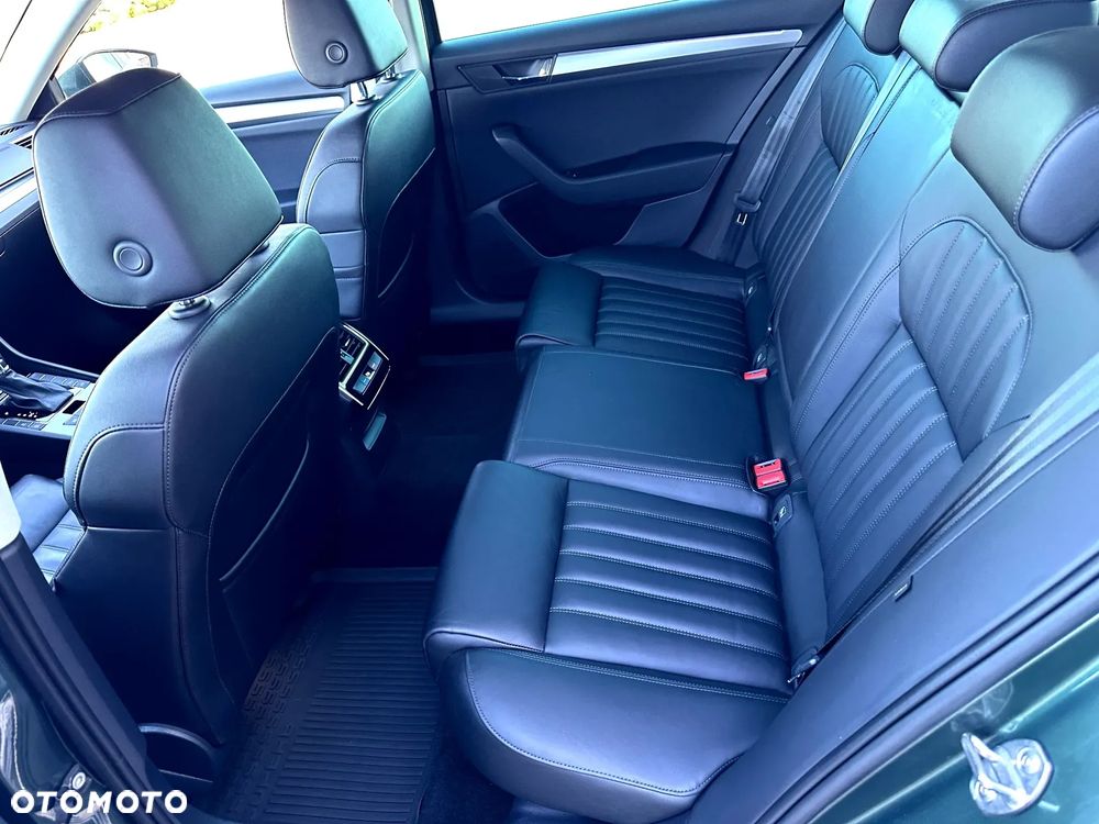 Skoda Superb 1.5 TSI L&K DSG - 19