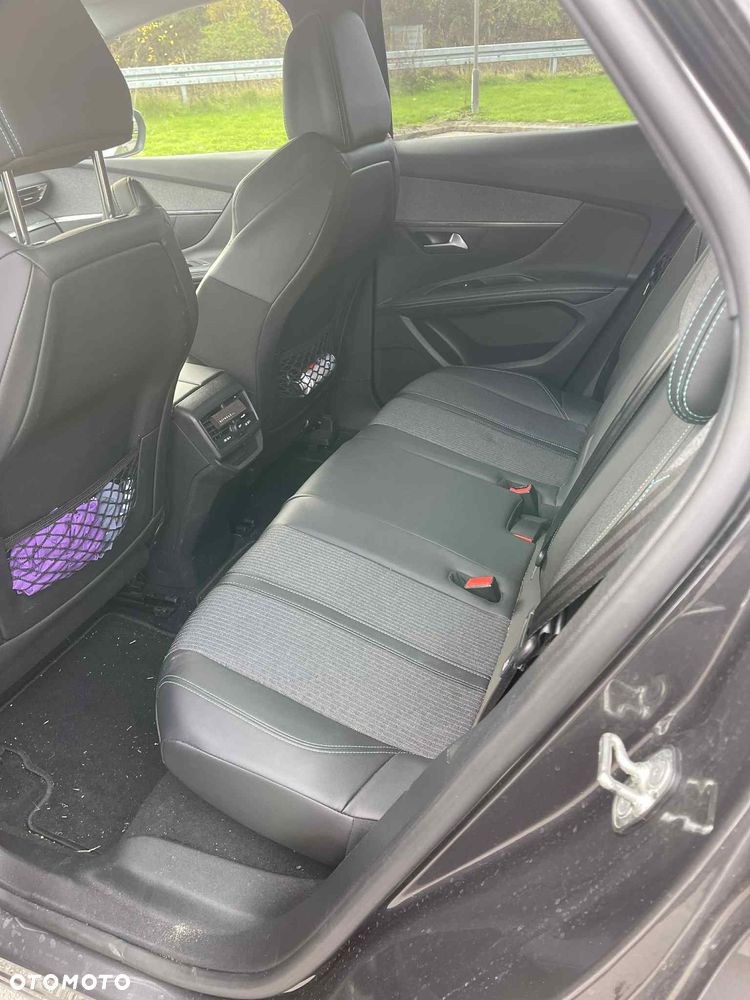 Peugeot 3008 - 8