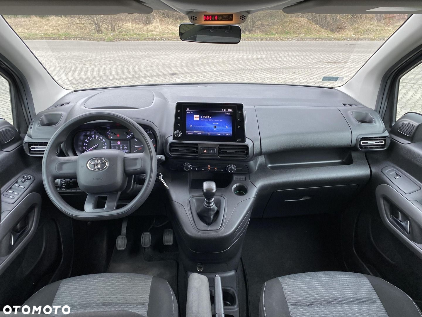 Toyota Proace City Verso 1.5 D-4D Business - 4