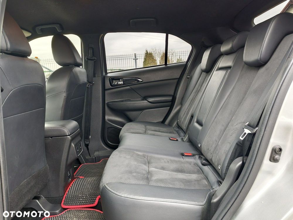 Mitsubishi Eclipse Cross 2.4 PHEV Intense Plus - 11