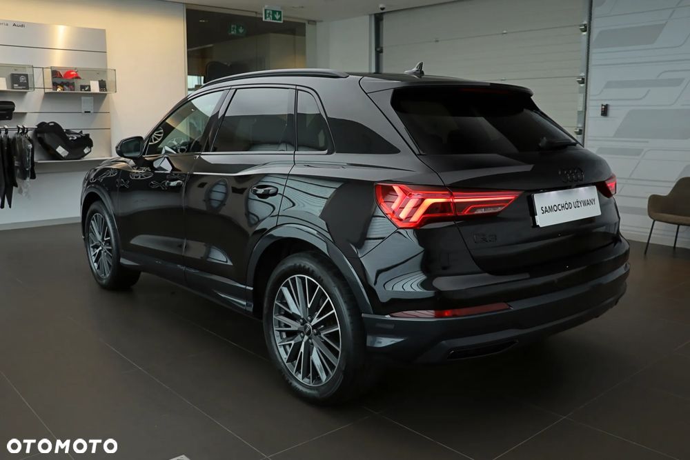 Audi Q3 35 TFSI Advanced S tronic - 4