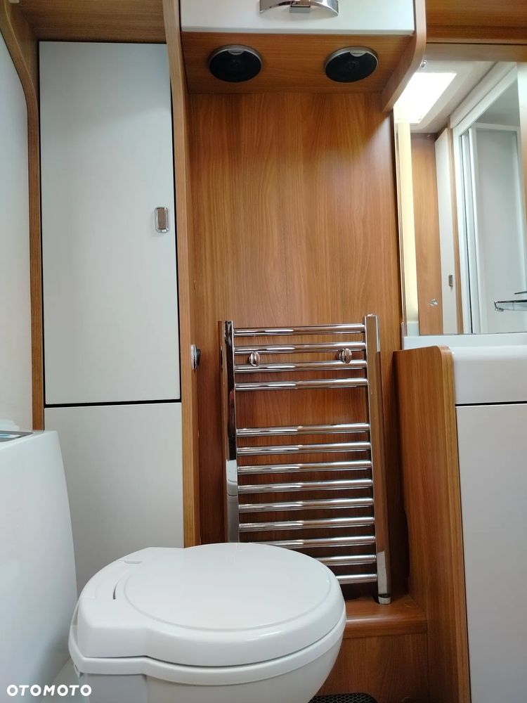 SWIFT ELEGANCE 570 - 25