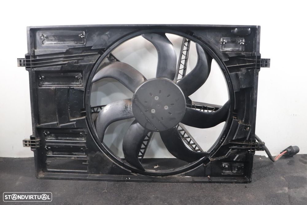 ELETROVENTILADOR SEAT ARONA KJ - 1