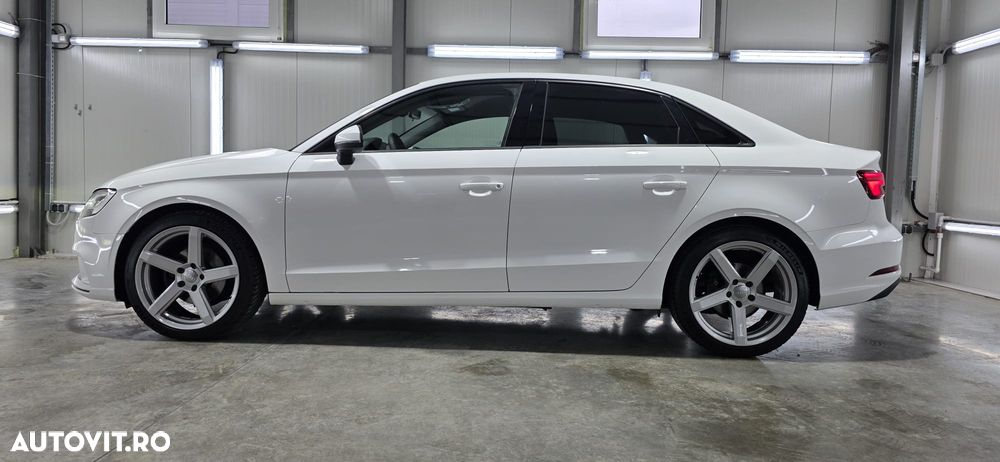 Audi A3 1.6 TDI (clean diesel) S tronic Ambiente - 6