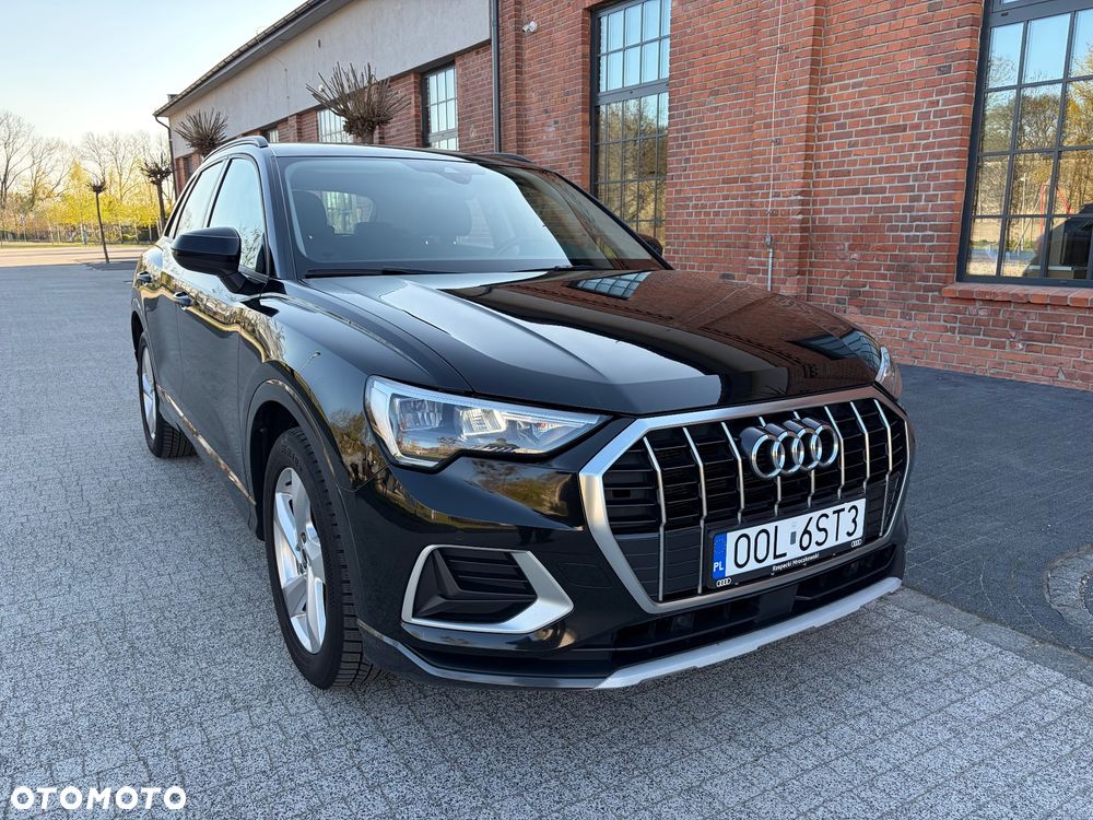 Audi Q3 35 TFSI Advanced S tronic - 5
