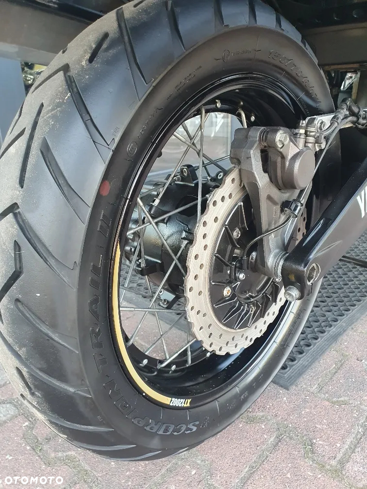Yamaha Super Tenere - 19