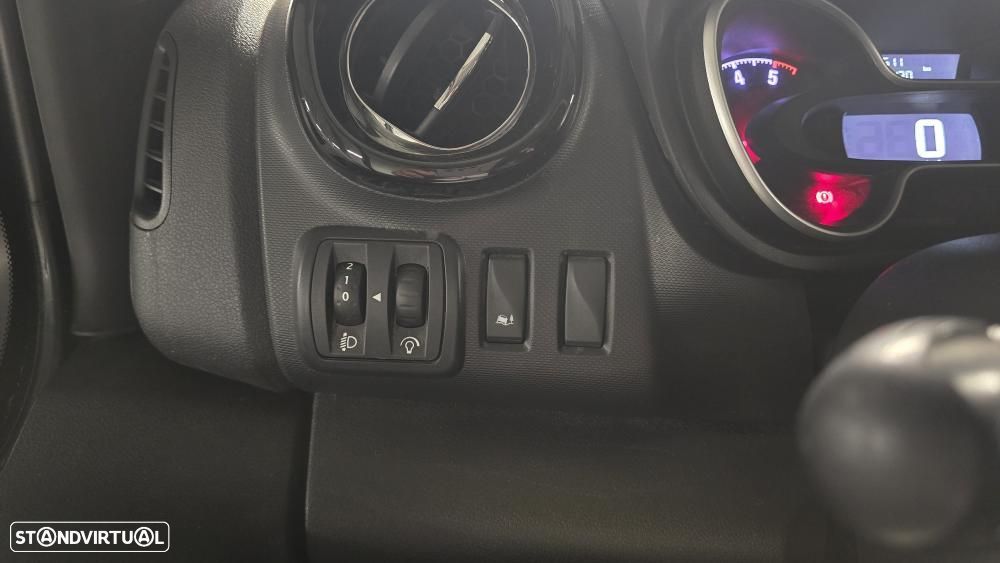 Opel Vivaro 1.6 Cdti L2 H1 Bi Turbo - 14