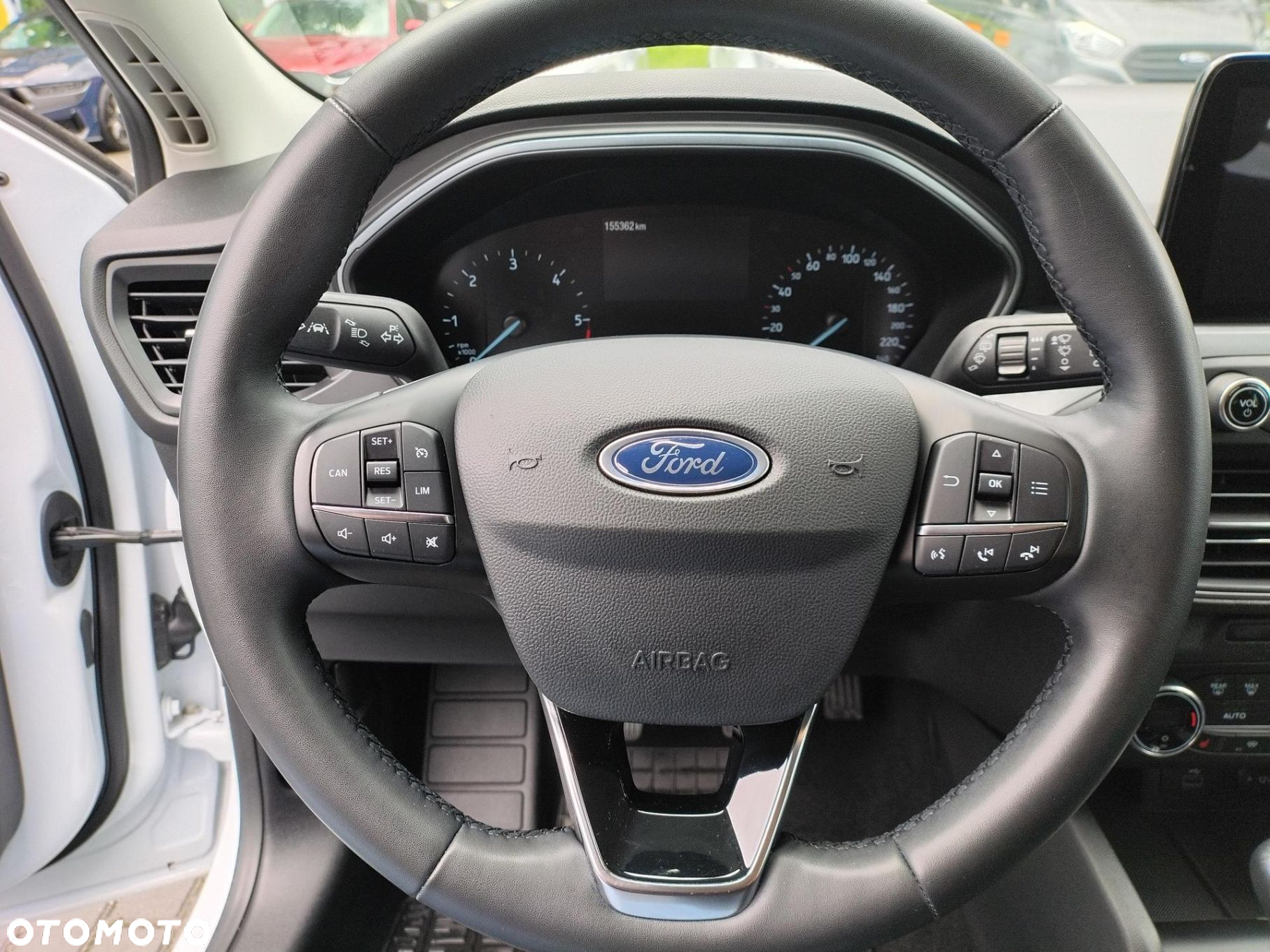 Ford Focus 1.5 EcoBlue Connected - 11
