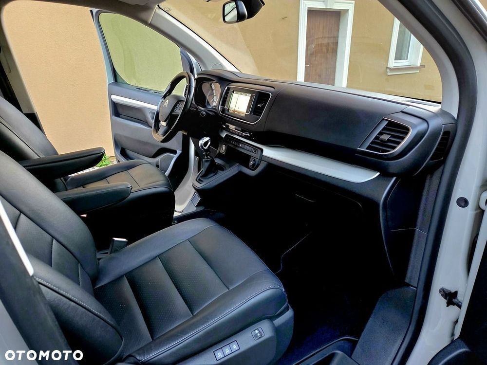 Citroën SpaceTourer - 18