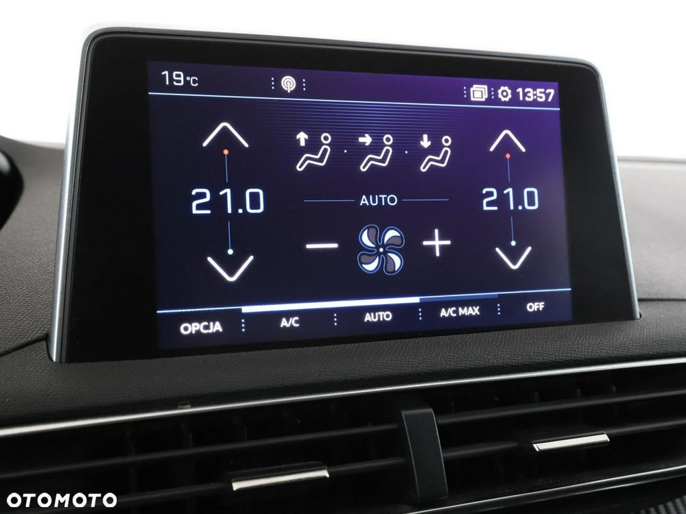Peugeot 3008 BlueHDi 130 Stop & Start EAT8 Active Business-Paket - 29