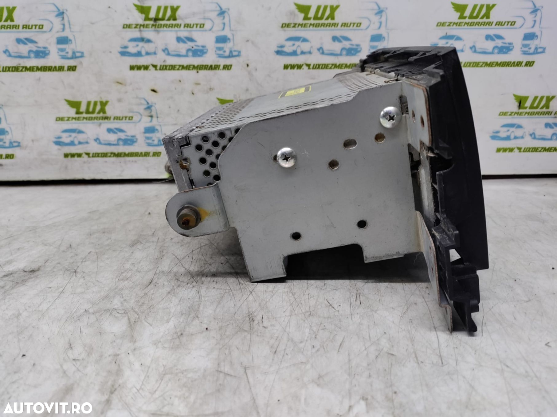 Radio CD/DVD player fa012562 Suzuki Grand Vitara 2 [2005 - 2008] - 3