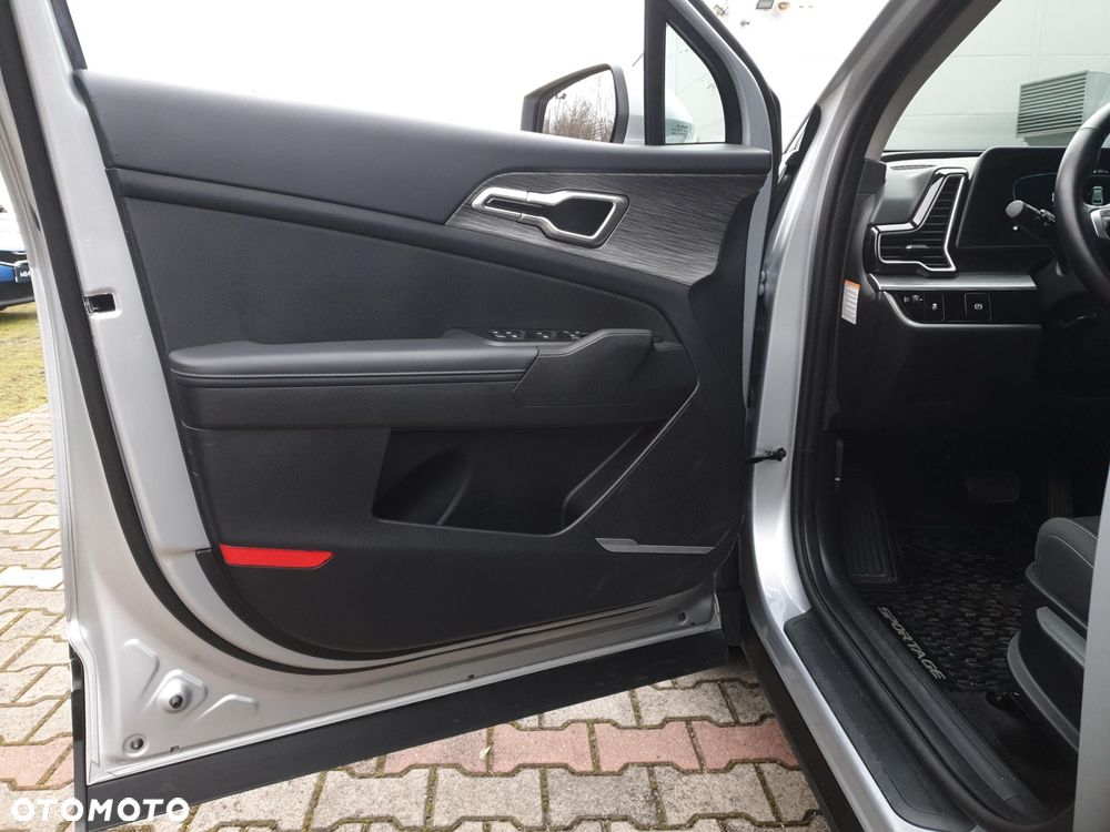 Kia Sportage - 10