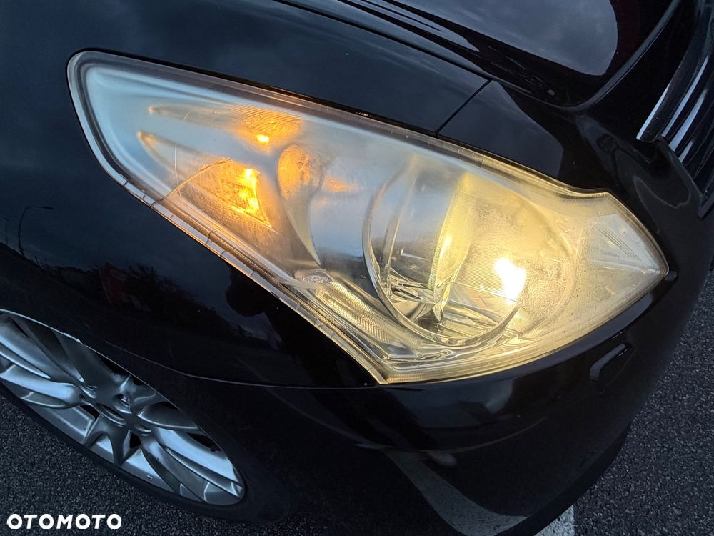 Infiniti G AWD - 15