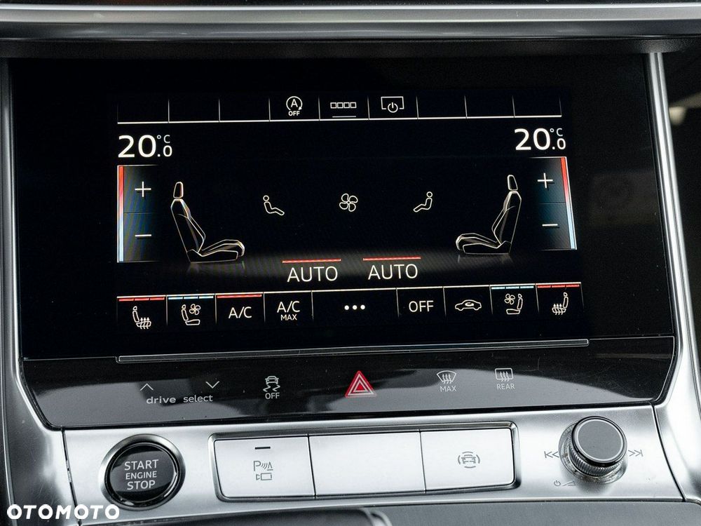 Audi A6 - 21