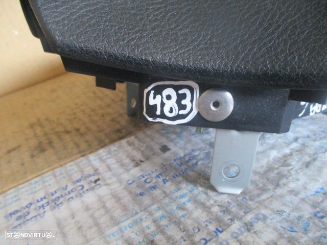 Airbag Condutor AIRCOND483 MAZDA 6 2003 - 4