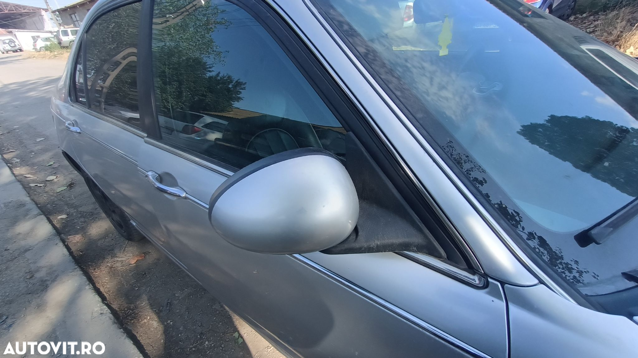 Dezmembrari  Rover 75 (RJ)  1999  > 2005 2.0 CDTI Motorina - 5