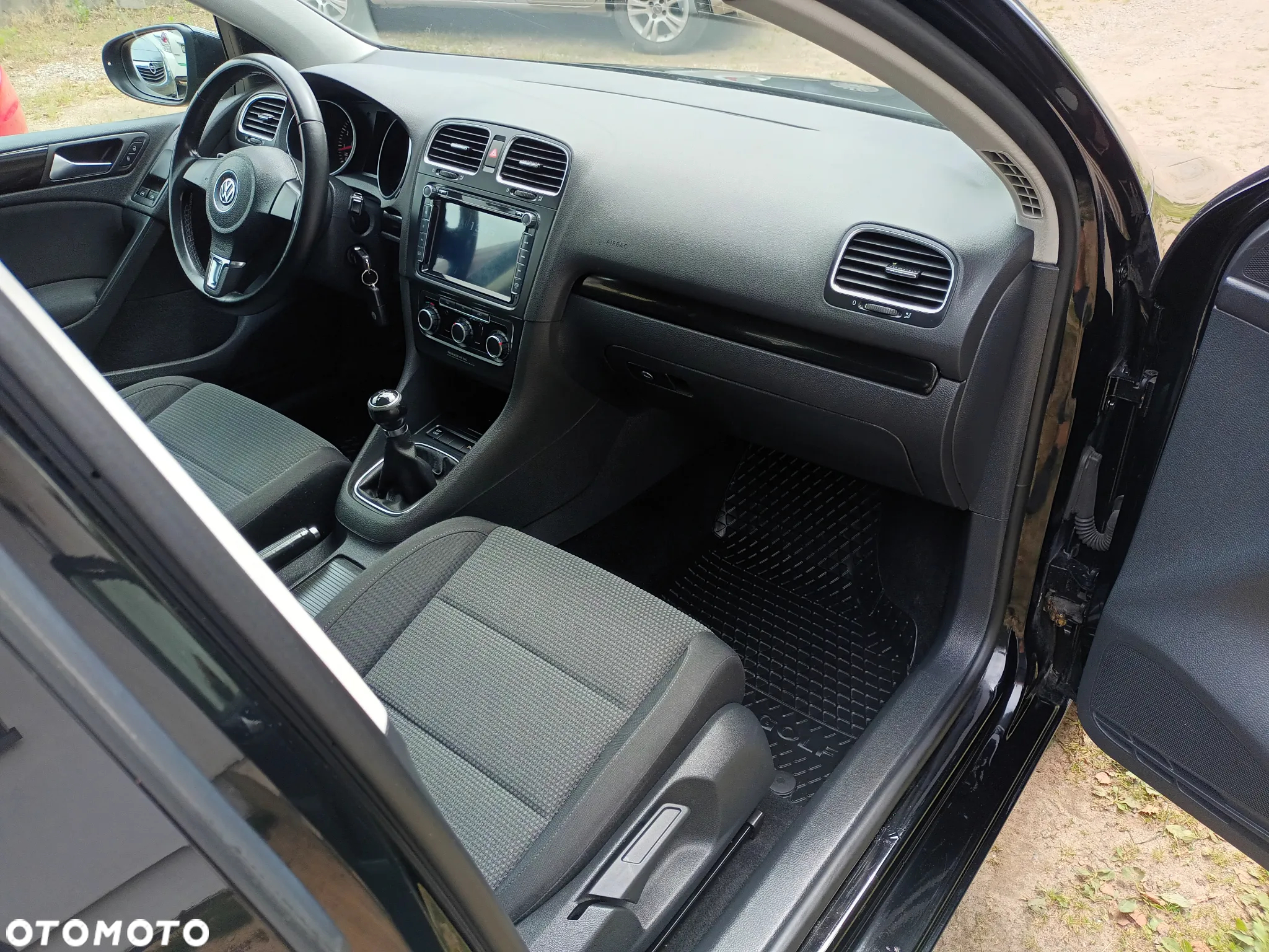 Volkswagen Golf 1.4 Style - 16