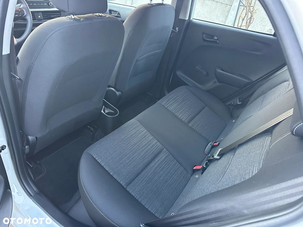 Kia Picanto 1.0 Vision - 17