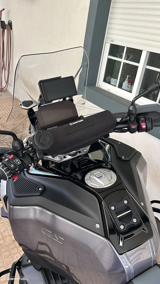 BMW R 1300 GS Adventure Adventure - 5