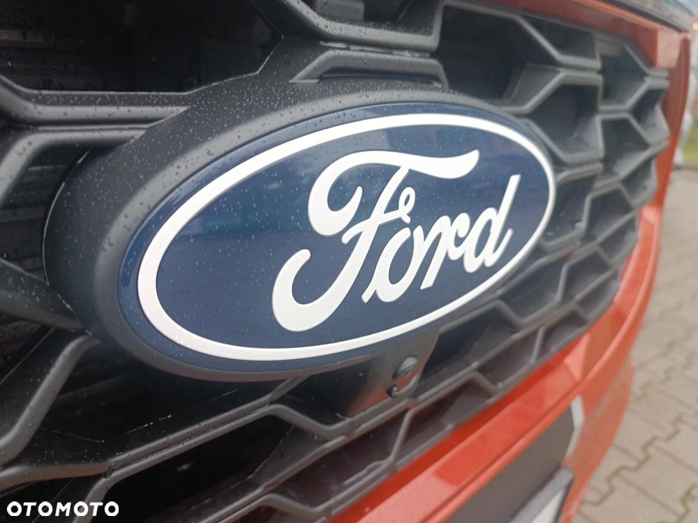 Ford Transit Custom - 25