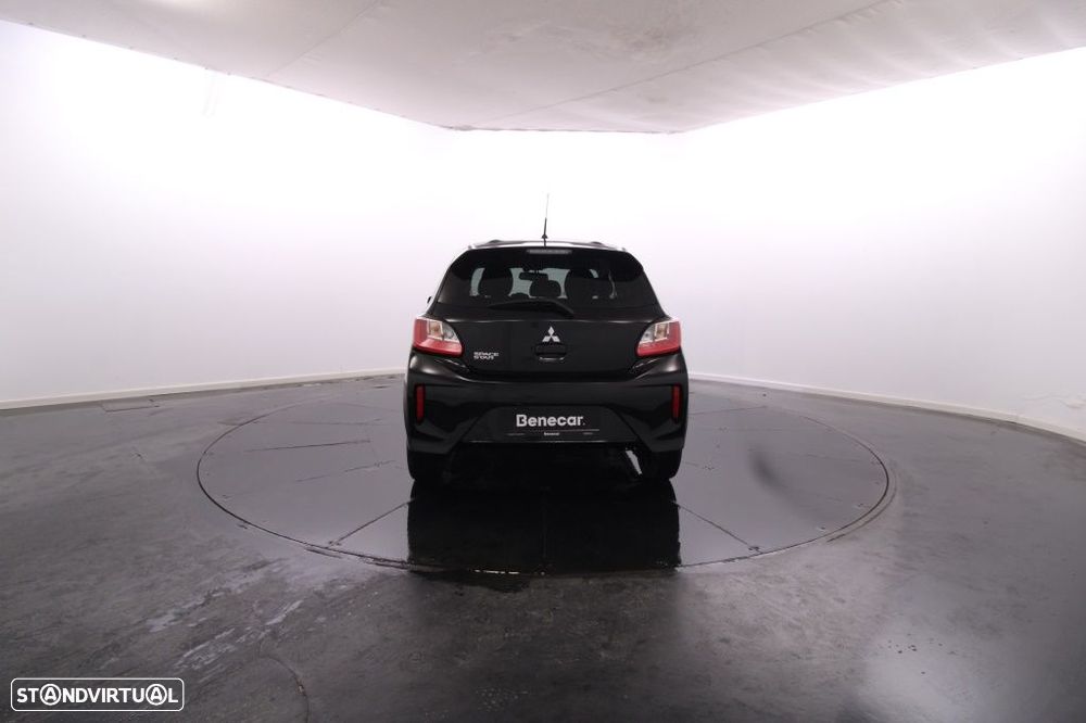 Mitsubishi Space Star 1.2 Connect Edition - 6