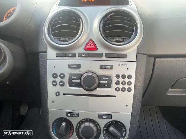 Opel CORSA CITY C/IVA - 24