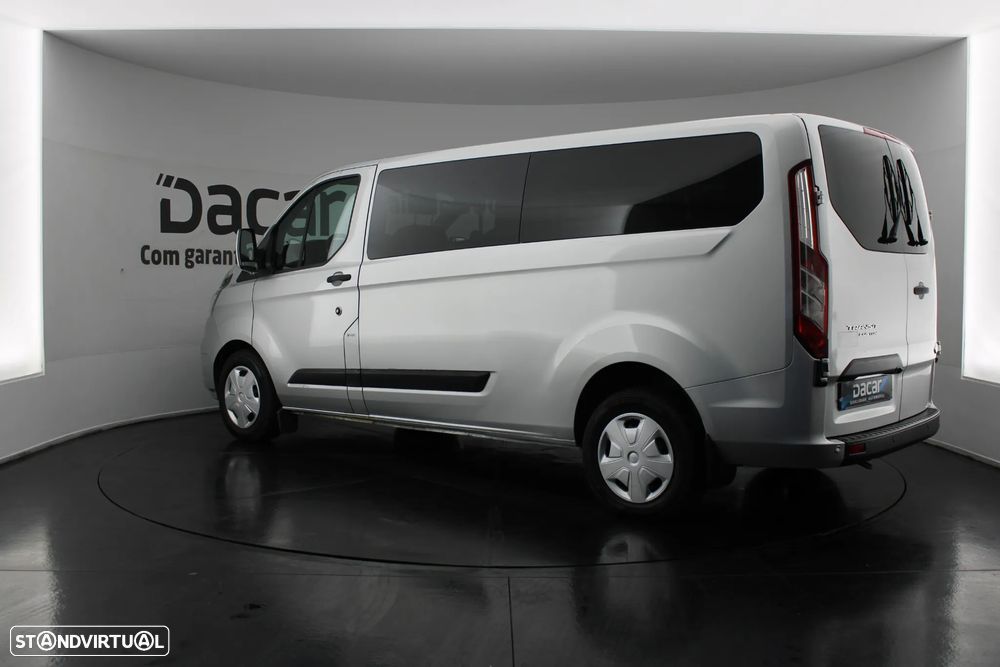 Ford Transit Custom 320L2 2.0 H1-T.B.Trend 7+1 - 6