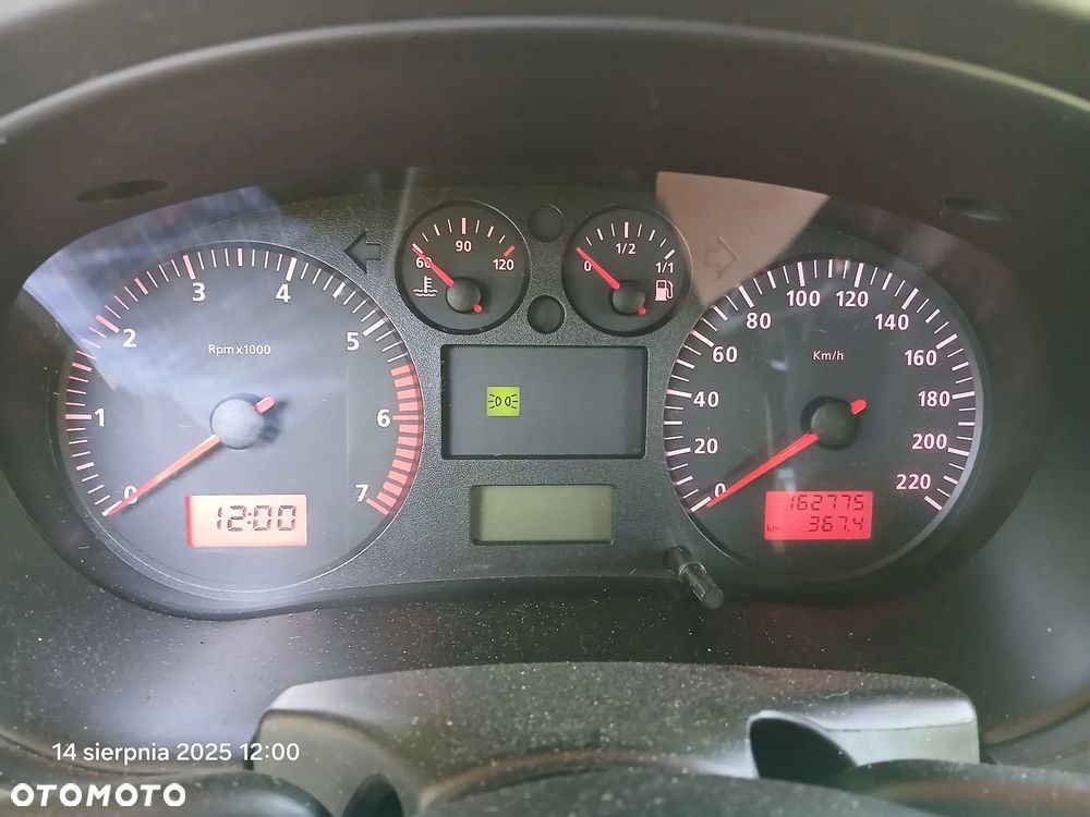 Seat Cordoba 1.4 Stella - 5