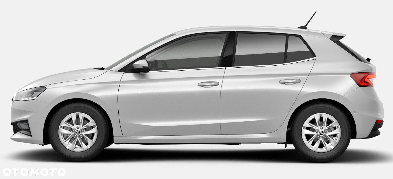 Skoda Fabia - 2