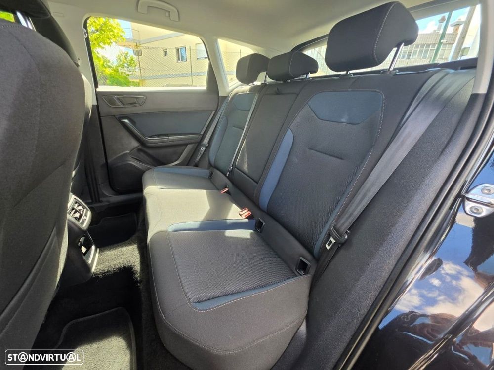 SEAT Ateca 1.6 TDI Style - 15