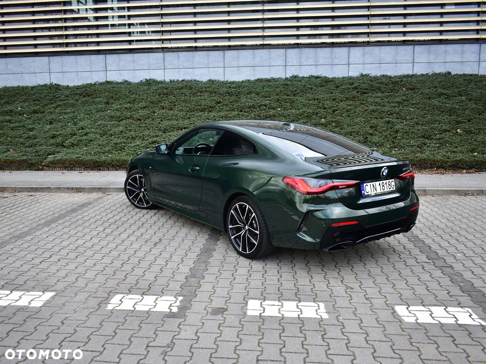 BMW Seria 4 - 8