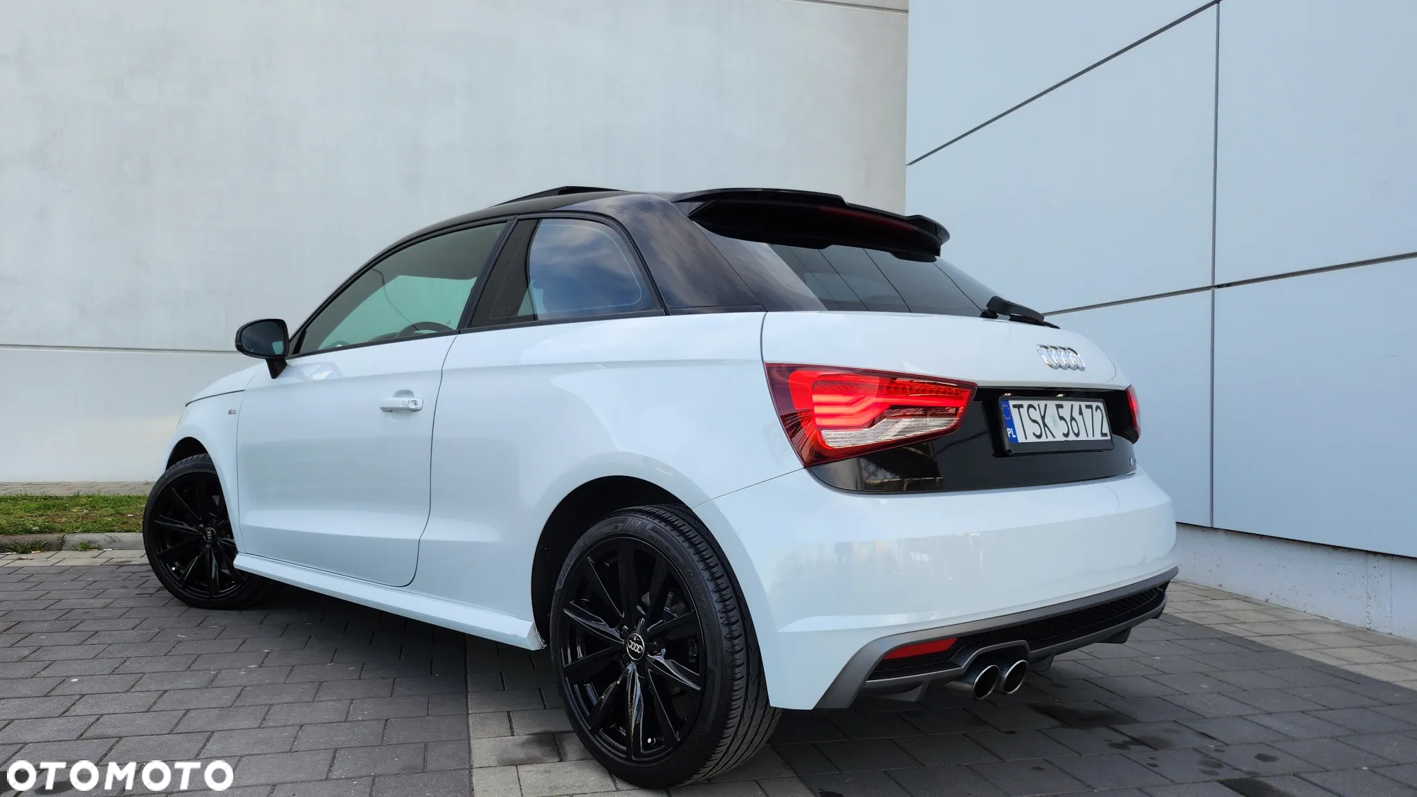 Audi A1 - 18