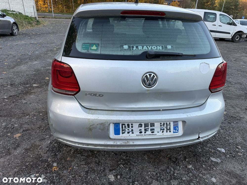 Volkswagen Polo - 4