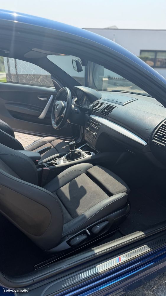 BMW 120 - 17
