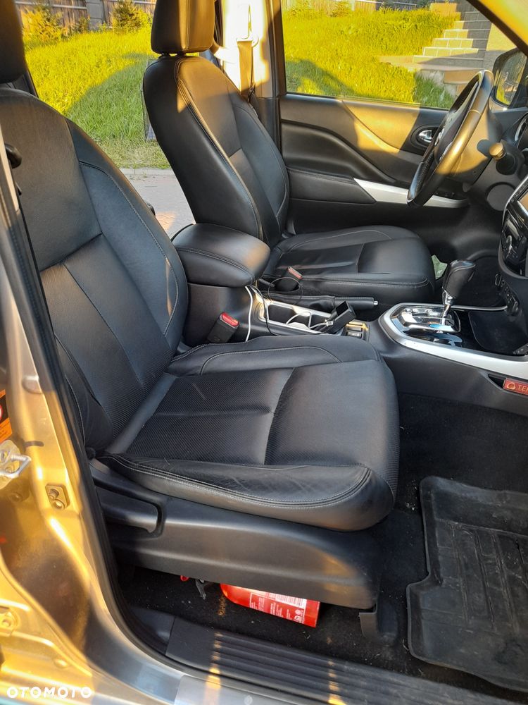 Nissan Navara - 5