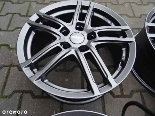 5x112x57 8Jx19 ET45 AUDI VOLKSWAGEN SEAT SKODA - 7