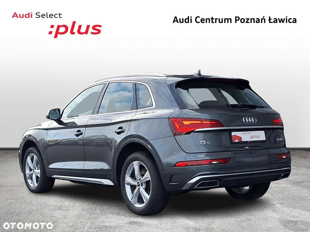 Audi Q5 - 4