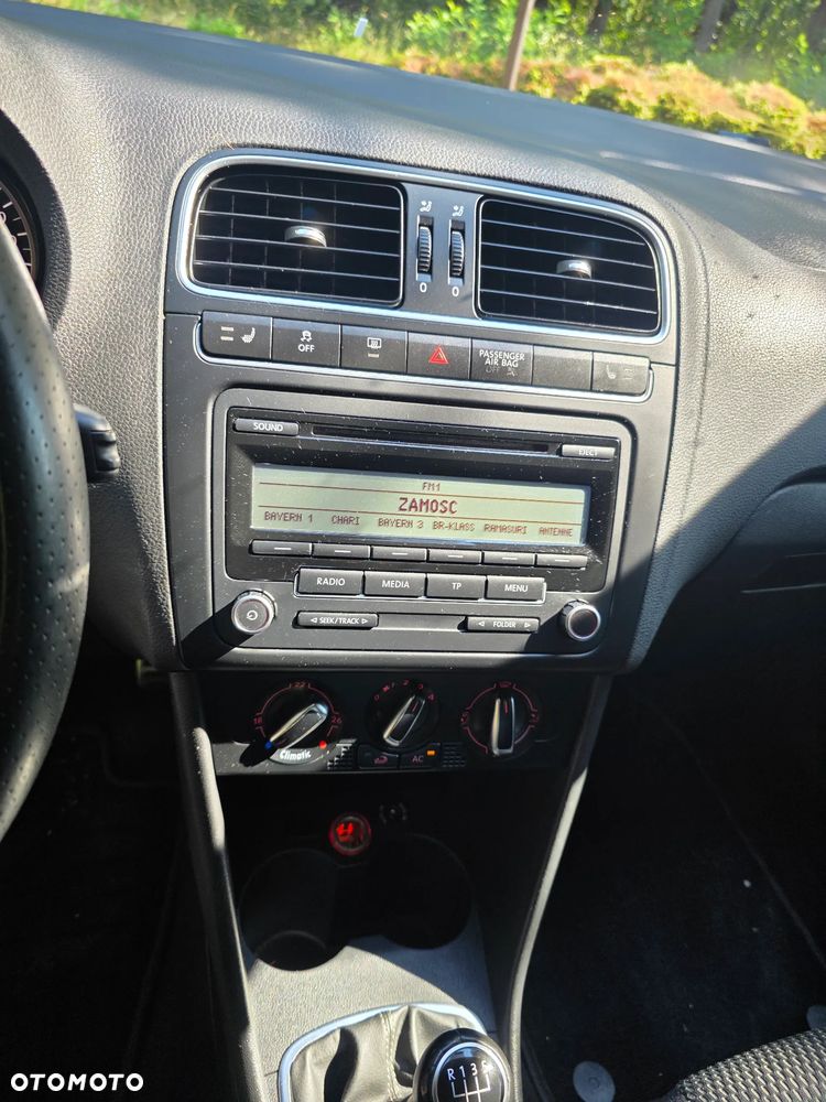 Volkswagen Polo Cross - 18