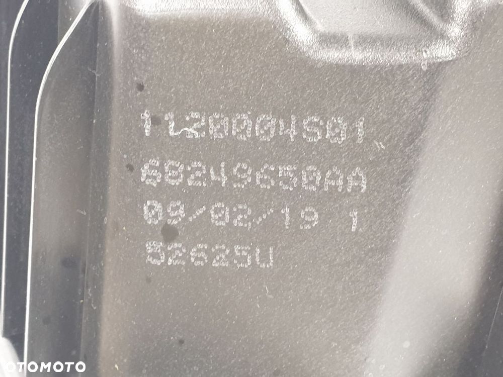 JEEP COMPASS 1.4T od 2018 r Obudowa Filtra Powietrza - 6