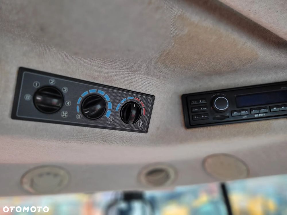 Massey Ferguson 6613 - 14