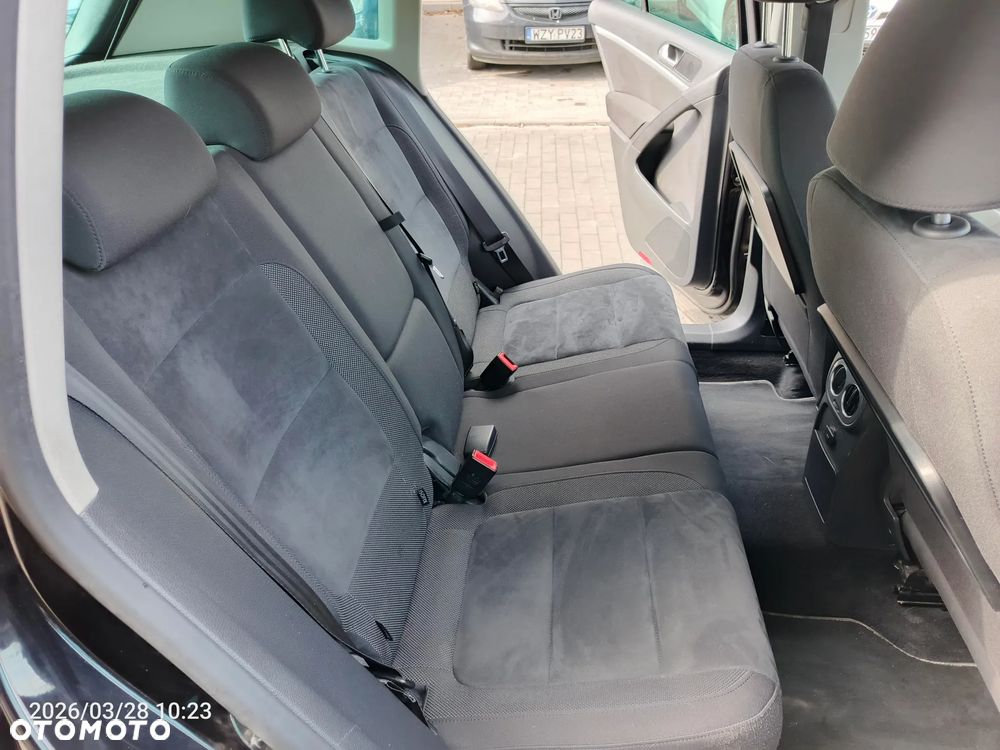 Volkswagen Tiguan 1.4 TSI Sport&Style - 13